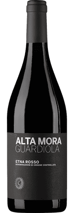 2021 Guardiola Alta Mora Rosso Etna DOC Cusumano