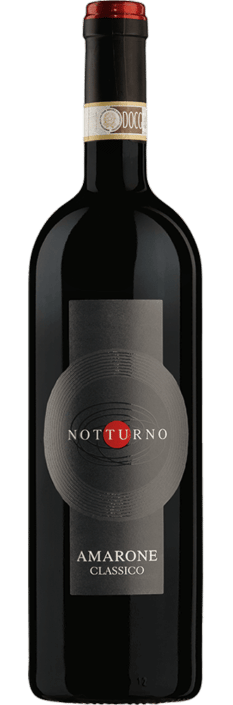 2010 Notturno Amarone Valpolicella Classico DOCG Cantina Negrar