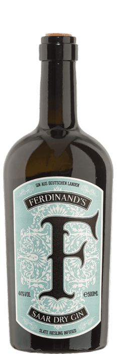 Gin Ferdinand's Saar Dry