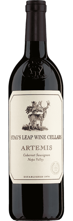 2016 Cabernet Sauvignon Artemis Napa Valley Stag's Leap Wine Cellars