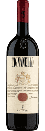2021 Tignanello Toscana IGT Marchesi Antinori