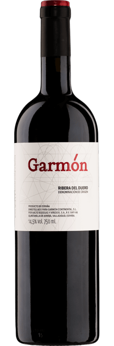2020 Garmón Ribera del Duero DO Continental