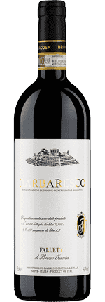 2017 Barbaresco DOCG Asili Falletto di Bruno Giacosa Bruno Giacosa