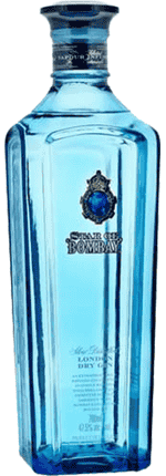 Gin Star of Bombay London Dry