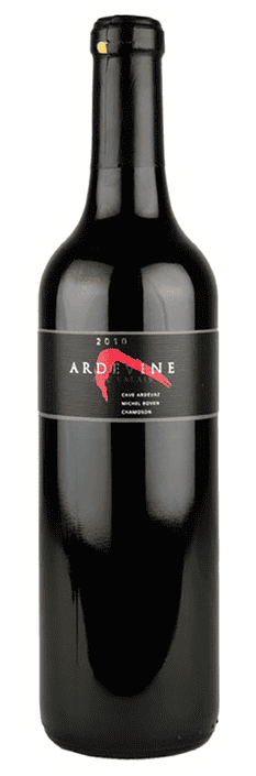 2022 Ardévine Valais AOC Cave Ardévaz