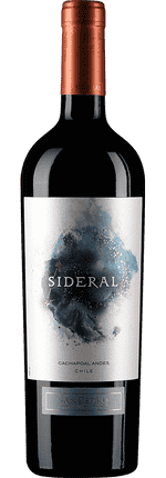 2023 Sideral Valle del Cachapoal Viña San Pedro