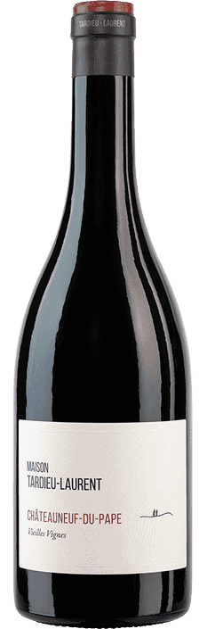 2023 Châteauneuf-du-Pape AOP Vieilles Vignes Tardieu-Laurent