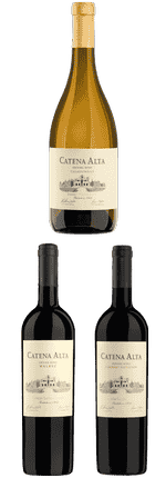Tasting Box Catena Zapata
