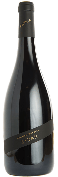 2021 Syrah Antica Valais AOC Domaine Cornulus