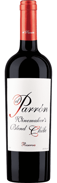 2020 El Parrón Reserva Winemaker's Blend Valle de Colchagua Viña Errázuriz