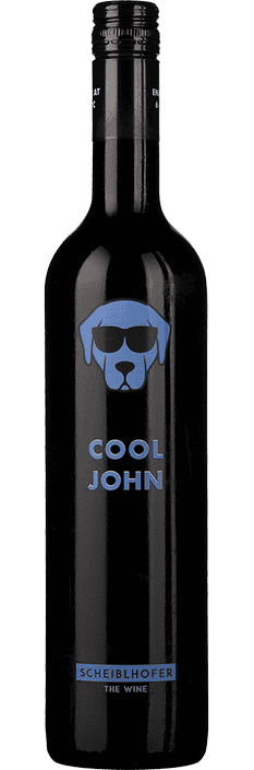 2024 Cool John Burgenland Scheiblhofer - The Wine
