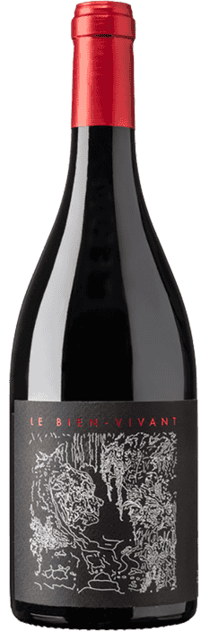 2019 Le Bien-Vivant Valais AOC Domaine des Muses