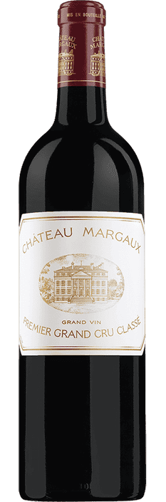 2024 Château Margaux 1er Cru Classé AOC