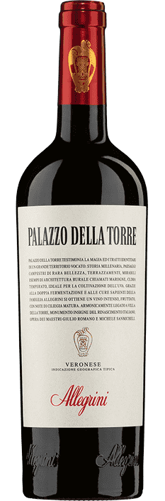 2017 Palazzo della Torre Veronese IGT Allegrini