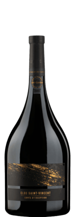 2023 Clos St-Vincent Rosé Cru Classé Côtes de Provence AOP Château St-Maur