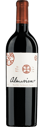2022 Almaviva Viña Ph.de Rothschild-Concha y Toro