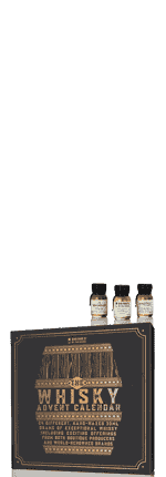 Whisky Adventskalender 24x3 cl Calendrier de l’Avent 24x 3 720