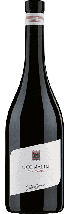 2020 Cornalin Classique Valais AOC Domaine Jean-René Germanier