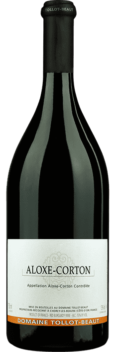 2023 Aloxe-Corton AOC Domaine Tollot-Beaut
