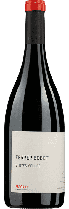 2019 Vinyes Velles Priorat DOCa Bodega Ferrer Bobet
