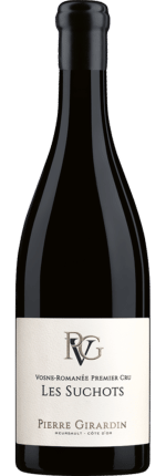 2021 Vosne-Romanée Les Suchots 1er Cru AOP PVG Pierre Girardin