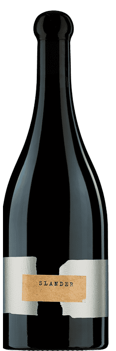 2021 Pinot Noir Slander California Orin Swift Cellars