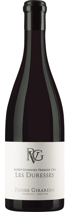 2018 Auxey-Duresses 1er Cru AOC PVG Pierre Girardin