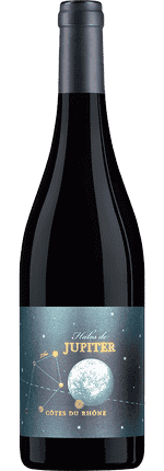 2020 Côtes-du-Rhône AOC Halos de Jupiter