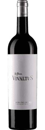 2020 La Fleur Vivaltus Ribera del Duero DO Bodega Vivaltus