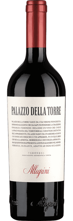 2023 Palazzo della Torre Veronese IGT Allegrini