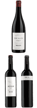Tasting Box Mas Alta 2250