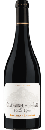 2021 Châteauneuf-du-Pape AOP Vieilles Vignes Tardieu-Laurent