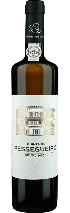 2023 Quinta do Pessegueiro Branco Douro DOC