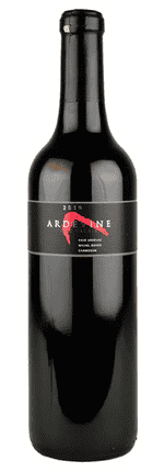 2022 Ardévine Valais AOC Cave Ardévaz