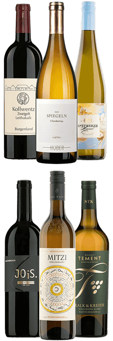 Tasting Box Österreich