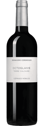 2022 Cépages Nobles Octoglaive Terre Calcaire Valais AOC Domaine Cornulus