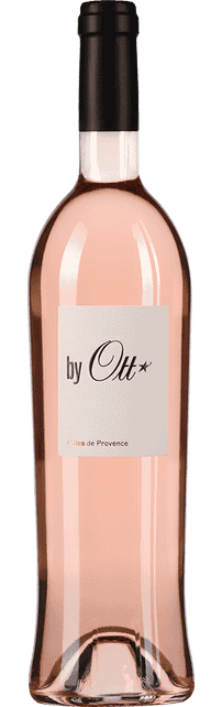 2025 By.Ott Rosé Côtes de Provence AOC Domaines Ott (Bio)