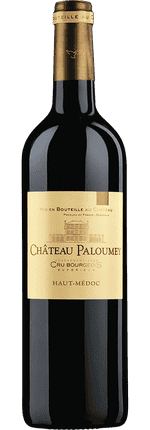 2010 Château Paloumey Cru Bourgeois Haut-Médoc AOC