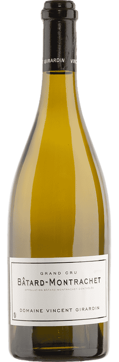 2020 Bâtard-Montrachet Grand Cru AOP PVG Pierre Girardin