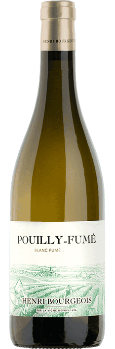2023 Pouilly-Fumé AOC Blanc Fumé Henri Bourgeois