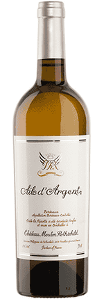 2022 Aile d'Argent du Ch. Mouton-Rothschild Bordeaux AOC