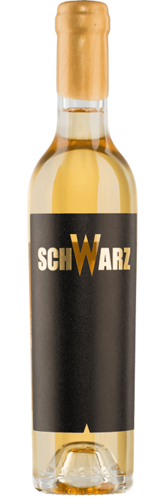 2015 Schwarz Gold Strohwein Muskat Ottonel Burgenland Johann