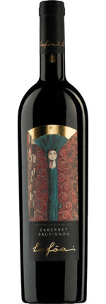 2021 Cabernet Sauvignon Lafóa Südtirol Alto Adige DOC Schreckbichl Colterenzio