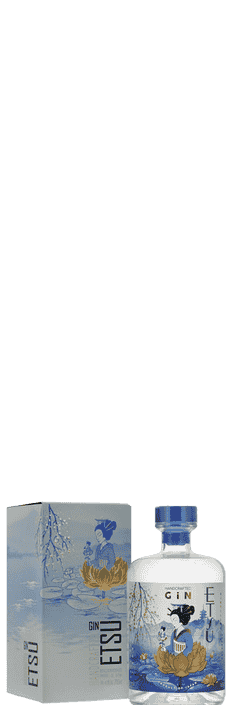 Gin Etsu