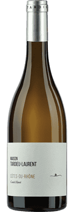 2024 Cuvée Henri Blanc Côtes-du-Rhône AOP Tardieu-Laurent