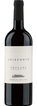 2017 Orizzonte Petit Verdot Toscana IGT Donna Olimpia 1898