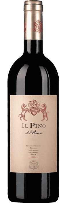 2022 Il Pino di Biserno Toscana IGT Tenuta di Biserno