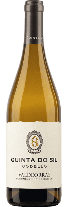 2021 Godello Valdeorras DO Quinta do Sil