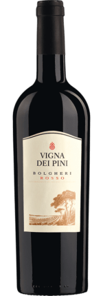 2021 Vigna dei Pini Bolgheri DOC Tenute Ambrogio & Giovanni Folonari