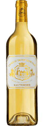2020 Château Doisy-Védrines 2e Cru Classé Sauternes AOC